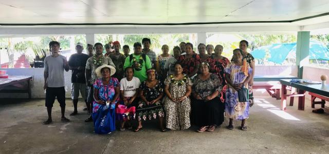Oneisomw Resource Management Committee