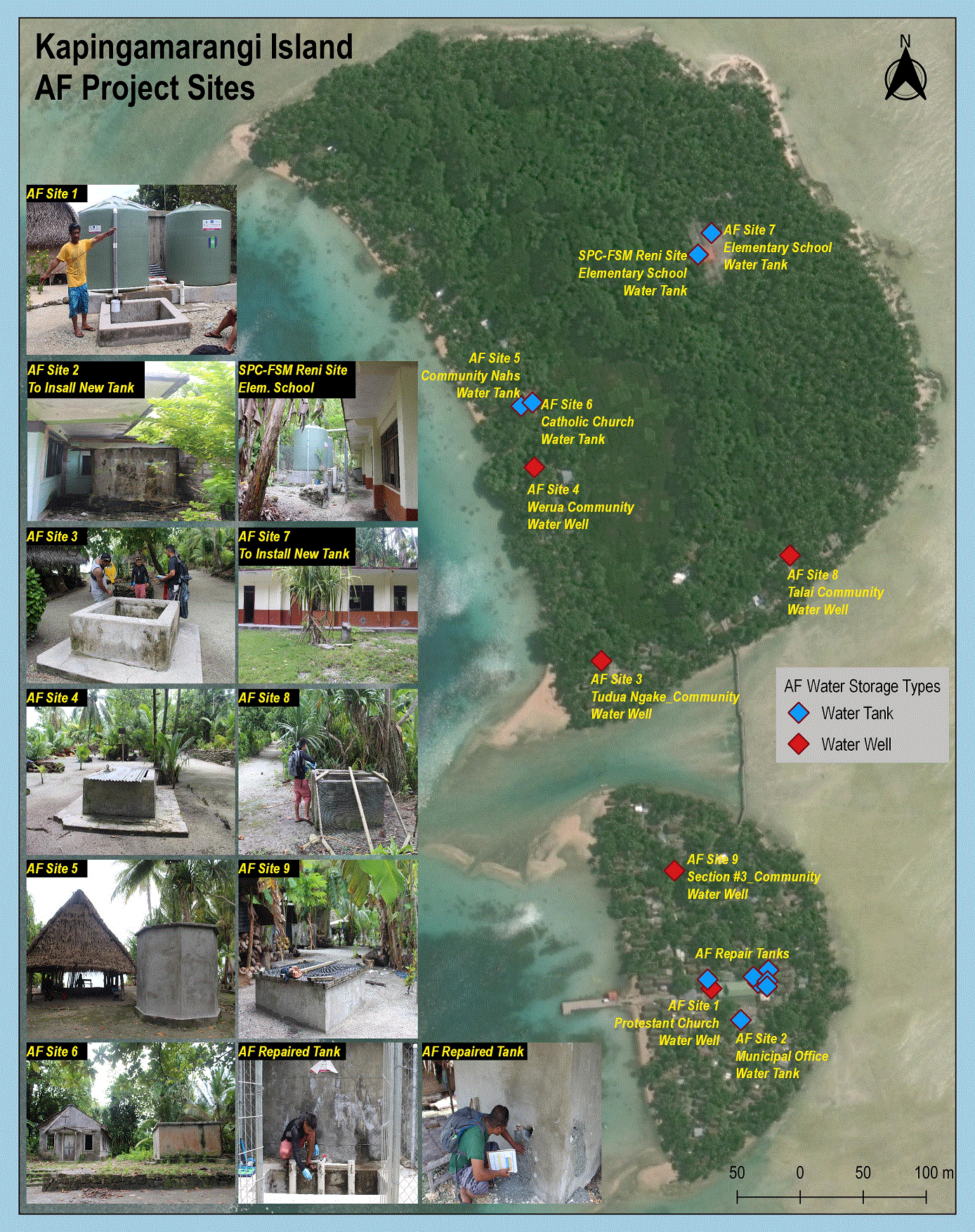 Pohnpei Adaptation Fund AF Project FSM Environment Climate Change Pohnpei Adaptation Fund AF Project FSM Environment Climate Change